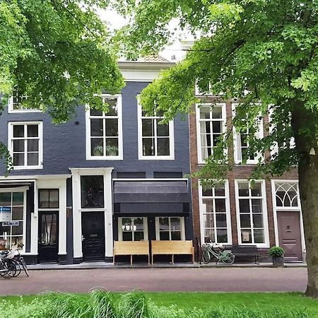 Welkom In Dekreek V59, Dem Freundlichen Ferienhaus Bruinisse Eksteriør billede