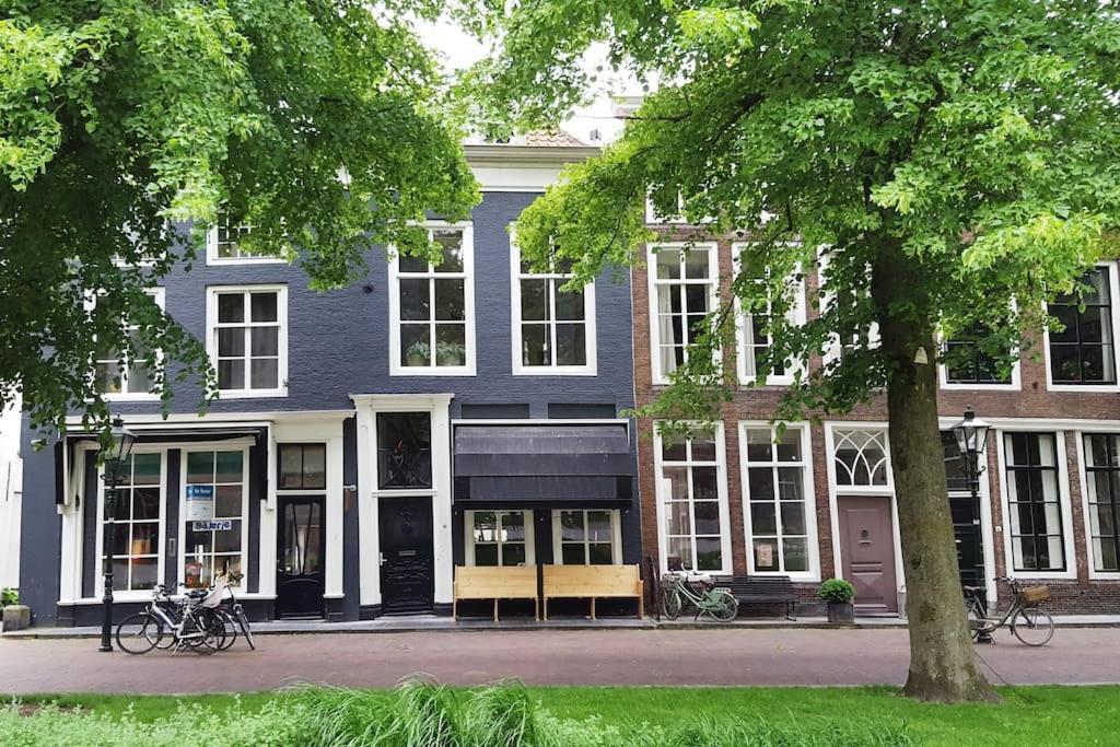 Welkom In Dekreek V59, Dem Freundlichen Ferienhaus Bruinisse Eksteriør billede